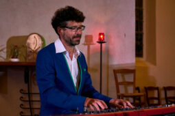 Concert, The Ebony Roots