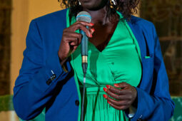 Concert, The Ebony Roots