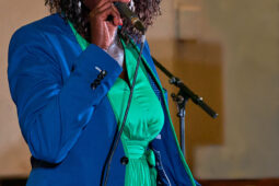 Concert, The Ebony Roots