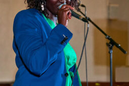 Concert, The Ebony Roots