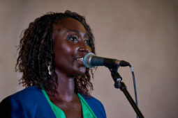 Concert, The Ebony Roots