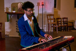 Concert, The Ebony Roots