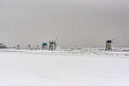 Tourisme, Paysage, Neige, Plage, Rocher, Pêcherie