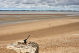 Tourisme, Histoire, Casemate 105C