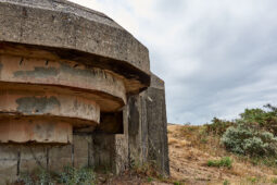 Casemate 105C, Histoire, Tourisme