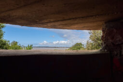 Casemate 105C, Histoire, Tourisme