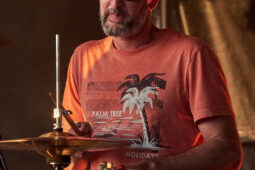 Beach and Roll, Concert