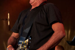 Beach and Roll, Concert