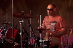 Beach and Roll, Concert