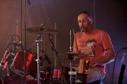 Beach and Roll, Concert