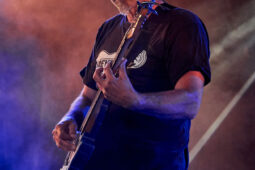 Brev’riders, Concert