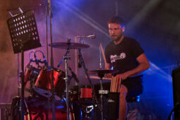 Brev’riders, Concert