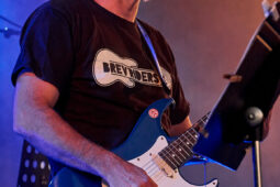 Brev’riders, Concert