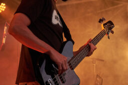 Brev’riders, Concert