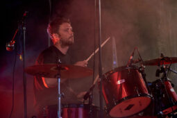Brev’riders, Concert