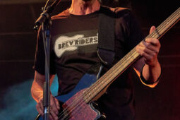 Brev’riders, Concert