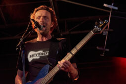 Brev’riders, Concert