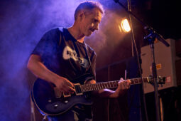 Brev’riders, Concert