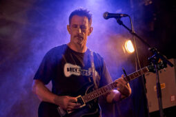 Brev’riders, Concert