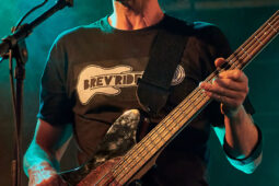 Brev’riders, Concert