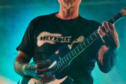 Brev’riders, Concert