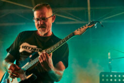 Brev’riders, Concert