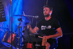 Brev’riders, Concert