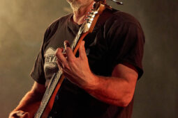 Brev’riders, Concert