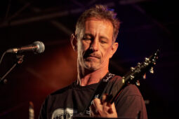 Brev’riders, Concert