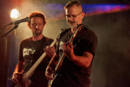 Brev’riders, Concert