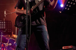 Brev’riders, Concert