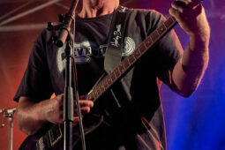Brev’riders, Concert