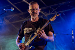 Brev’riders, Concert