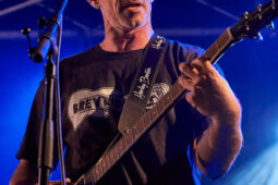 Brev’riders, Concert