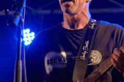 Brev’riders, Concert