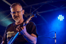 Brev’riders, Concert