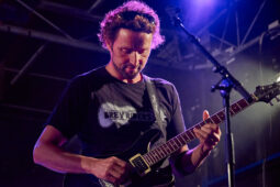Brev’riders, Concert