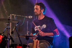 Brev’riders, Concert