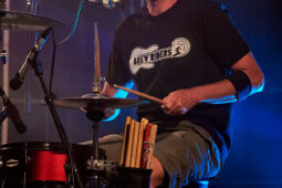 Brev’riders, Concert