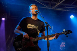 Brev’riders, Concert