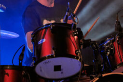 Brev’riders, Concert