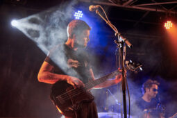 Brev’riders, Concert