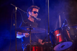 Brev’riders, Concert