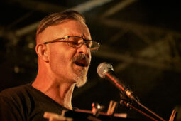 Brev’riders, Concert