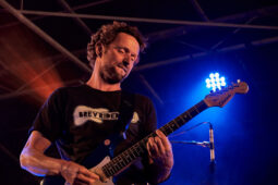 Brev’riders, Concert