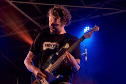 Brev’riders, Concert