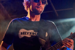 Brev’riders, Concert