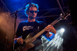 Brev’riders, Concert