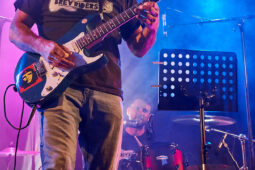 Brev’riders, Concert