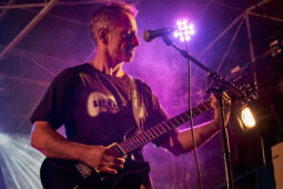 Brev’riders, Concert